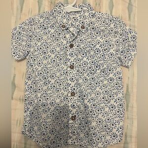 Tommy Bahama shirt button down